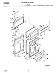 Diagram for 02 - Door