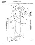 Diagram for 03 - Cabinet