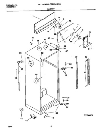 Diagram for FRT18NNGD0