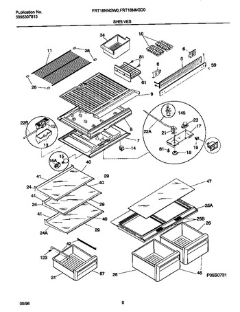 Diagram for FRT18NNGD0