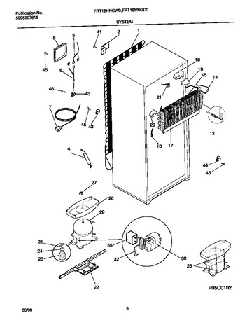 Diagram for FRT18NNGD0