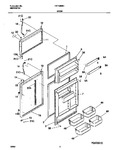 Diagram for 02 - Doors