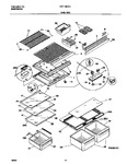 Diagram for 04 - Shelves