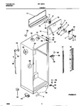 Diagram for 03 - Cabinet