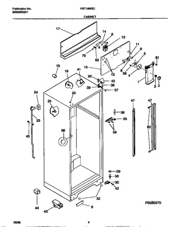 Diagram for FRT18NRCD1