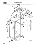 Diagram for 03 - Cabinet