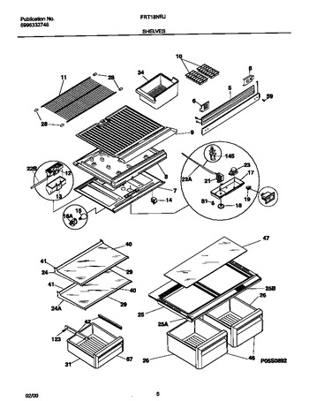 Diagram for FRT18NRJD0