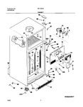 Diagram for 05 - Cabinet