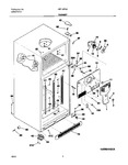 Diagram for 05 - Cabinet