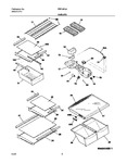 Diagram for 07 - Shelves