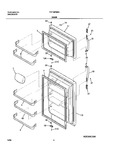 Diagram for 03 - Door