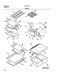 Diagram for 07 - Shelves