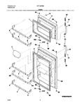 Diagram for 03 - Doors