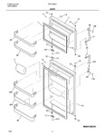 Diagram for 03 - Door