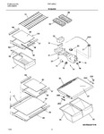 Diagram for 07 - Shelves