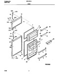 Diagram for 02 - Door