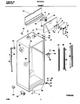 Diagram for 03 - Cabinet