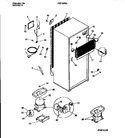 Diagram for 05 - Cooling System