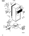 Diagram for 05 - Cooling System