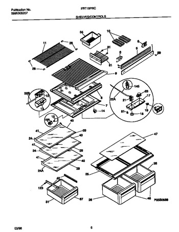 Diagram for FRT18PRCD5