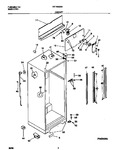 Diagram for 03 - Cabinet