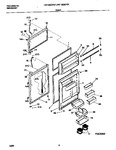 Diagram for 02 - Doors