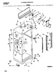 Diagram for 03 - Cabinet