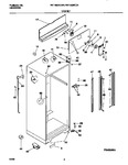 Diagram for 03 - Cabinet