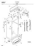 Diagram for 05 - Cabinet