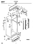 Diagram for 03 - Cabinet