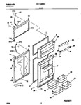 Diagram for 02 - Door