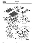 Diagram for 04 - Shelves