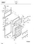 Diagram for 03 - Door