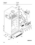 Diagram for 05 - Cabinet