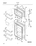 Diagram for 03 - Door