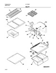 Diagram for 07 - Shelves