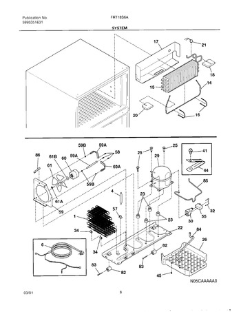 Diagram for FRT18S6AQ0