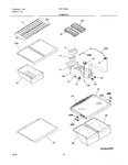 Diagram for 07 - Shelves