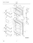 Diagram for 03 - Door