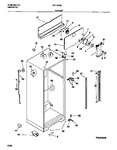 Diagram for 03 - Cabinet