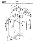 Diagram for 03 - Cabinet