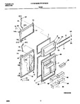 Diagram for 02 - Doors