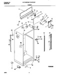 Diagram for 03 - Cabinet