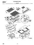 Diagram for 04 - Shelves