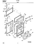 Diagram for 02 - Door