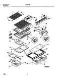 Diagram for 04 - Shelves, Dividers