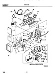 Diagram for 06 - Automatic Ice Maker