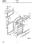 Diagram for 03 - Doors