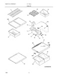 Diagram for 07 - Shelves