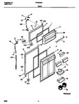 Diagram for 02 - Doors